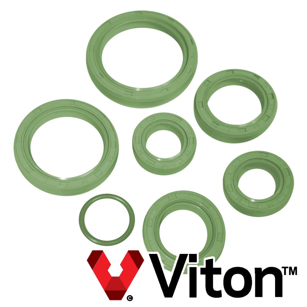 Gufera motoru Babetta 210, 215, 225, Stella - extrémně odoln