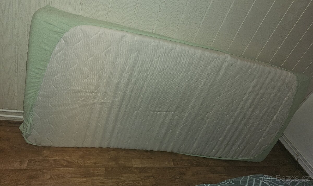 Matrace 200x90