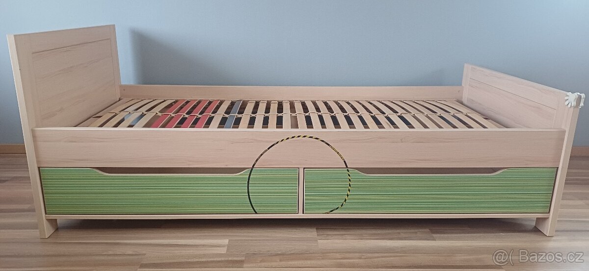 Set nabytku do detskeho pokoje