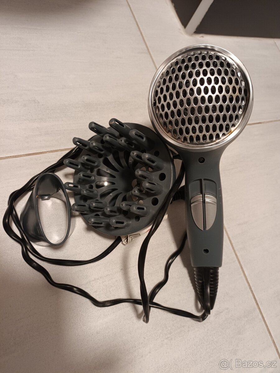 Bomann - vysoušeč vlasů / fén na vlasy