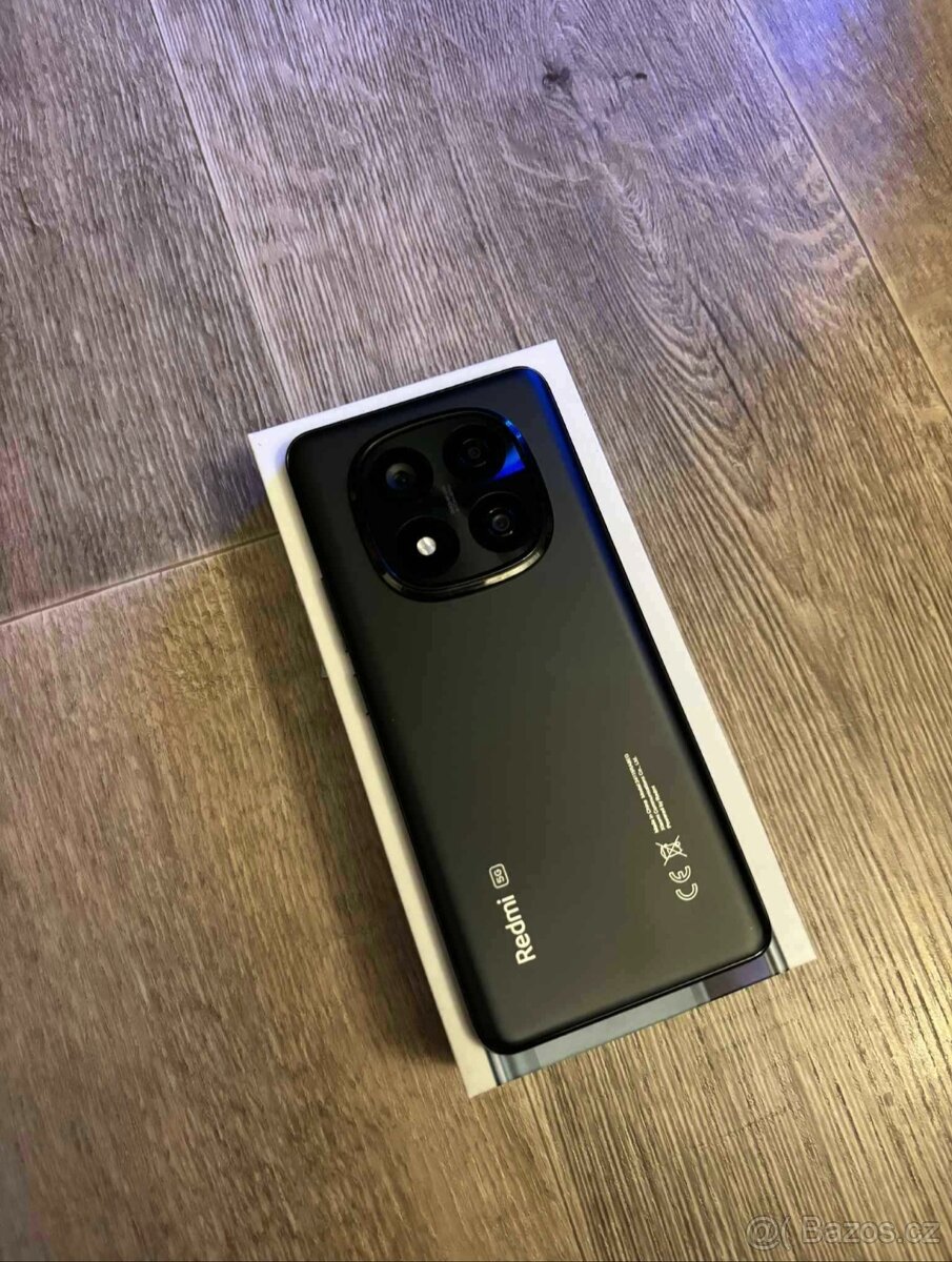 Xiaomi Redmi Note 14 Pro 5 G