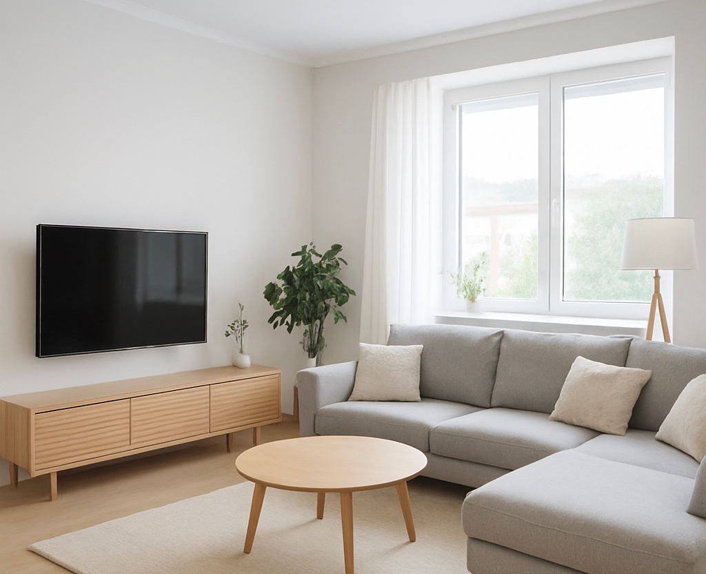 Poptávka: Pronájem bytu 3+kk / 3+1 – Havlíčkův Brod