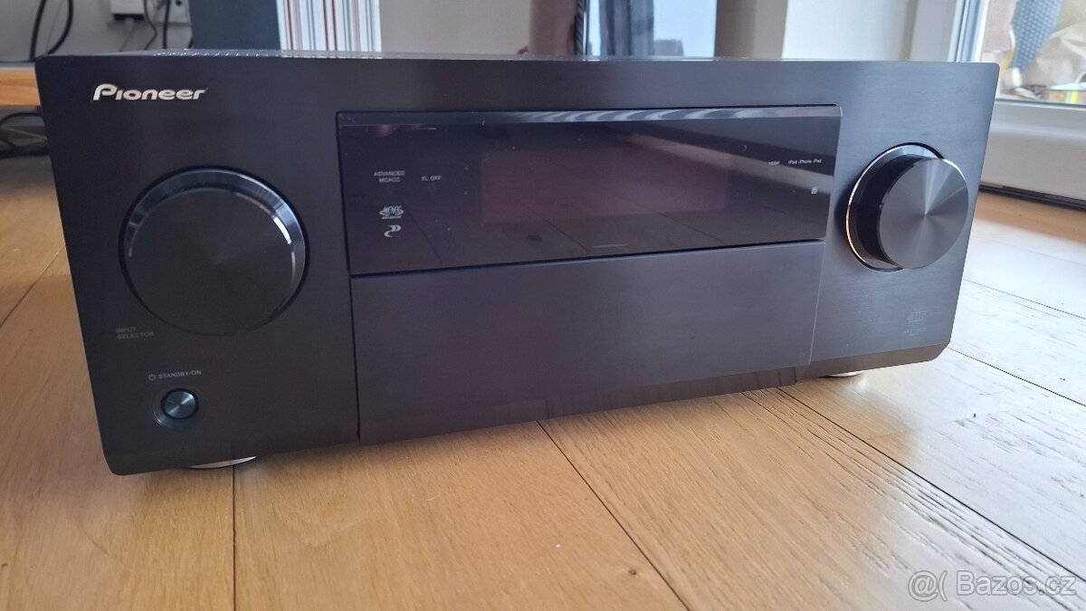 Pioneer SC-LX 86