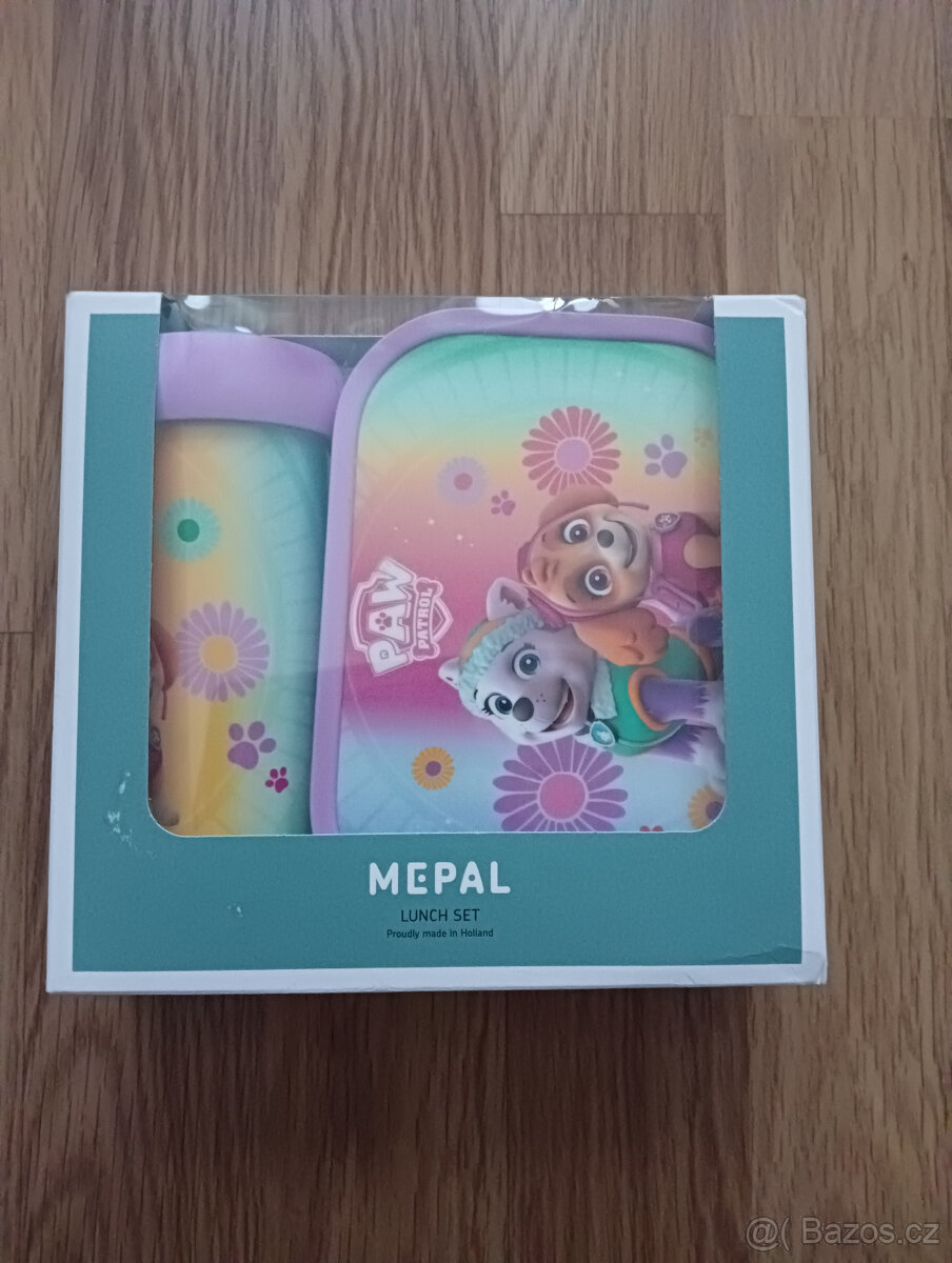 12x NOVÉ VĚCI TLAPKOVÁ PATROLA PAW PATROL + UNICORN