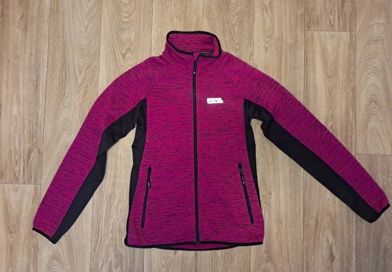 Dámská mikina NORDBLANC pěkný stav