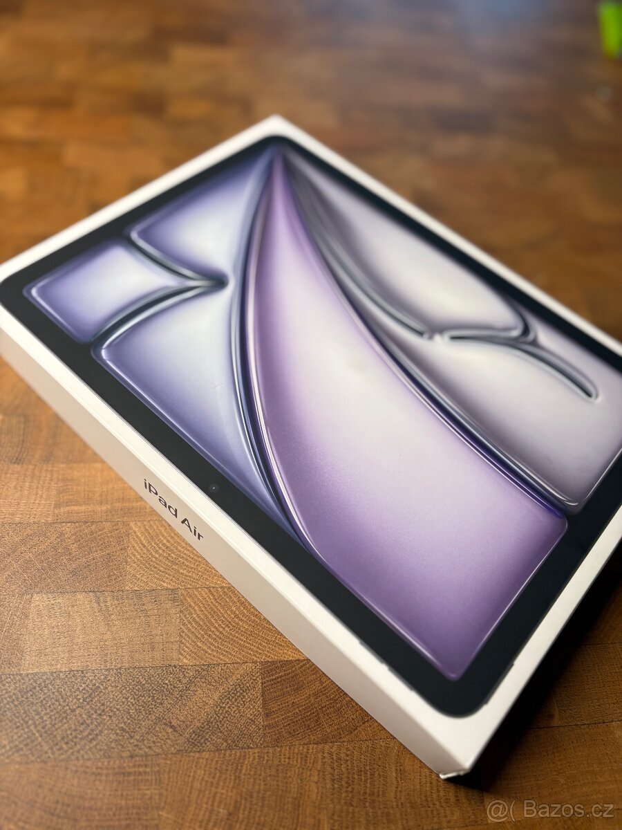 iPad Air 11" M2 128GB 2024