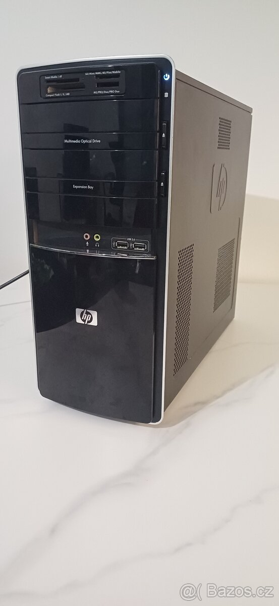 RTX 3060Ti | i7 | 16GB RAM | Herní bestie