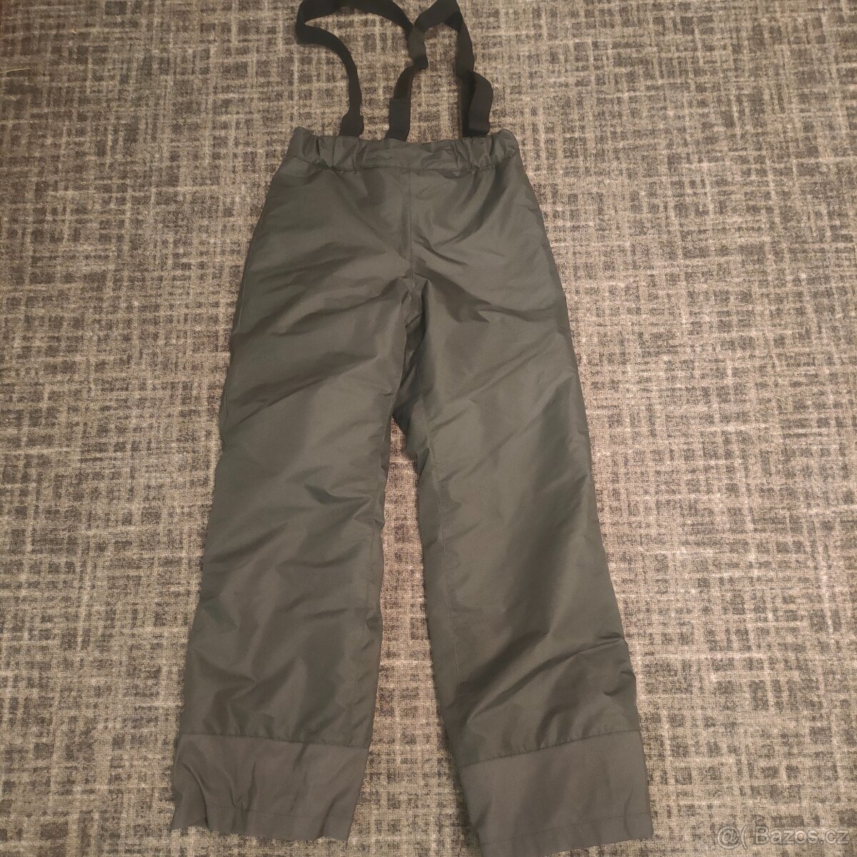 Dětské lyžařské kalhoty