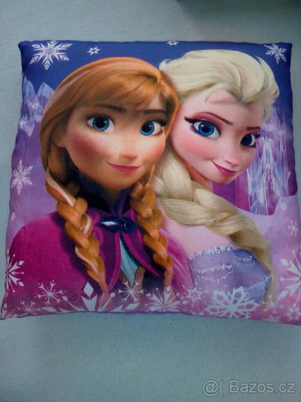 Ledové království