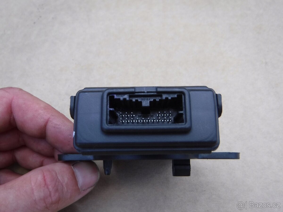 ŘÍDÍCÍ JEDNOTKA SVĚTLA FORD FOCUS MK4 , JX7B-13C148-AA013