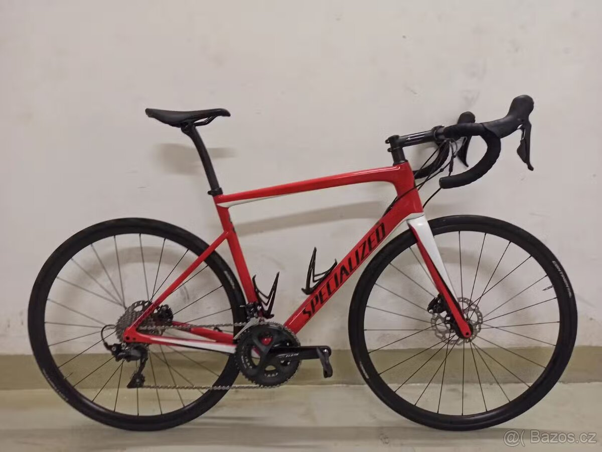 Specialized Tarmac SL6 56