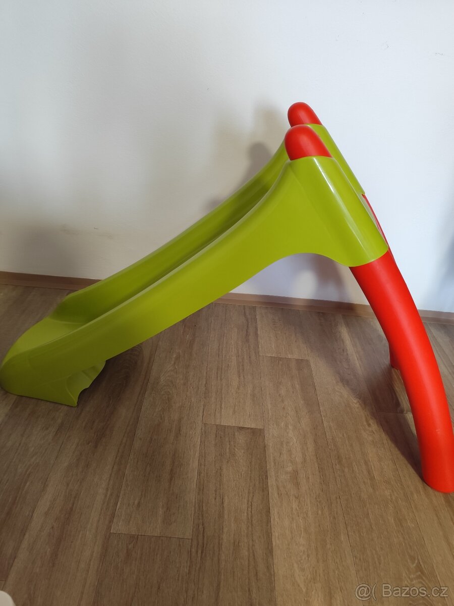 Dětská klouzačka Smoby