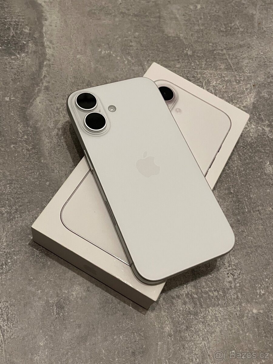 Iphone 16 128gb