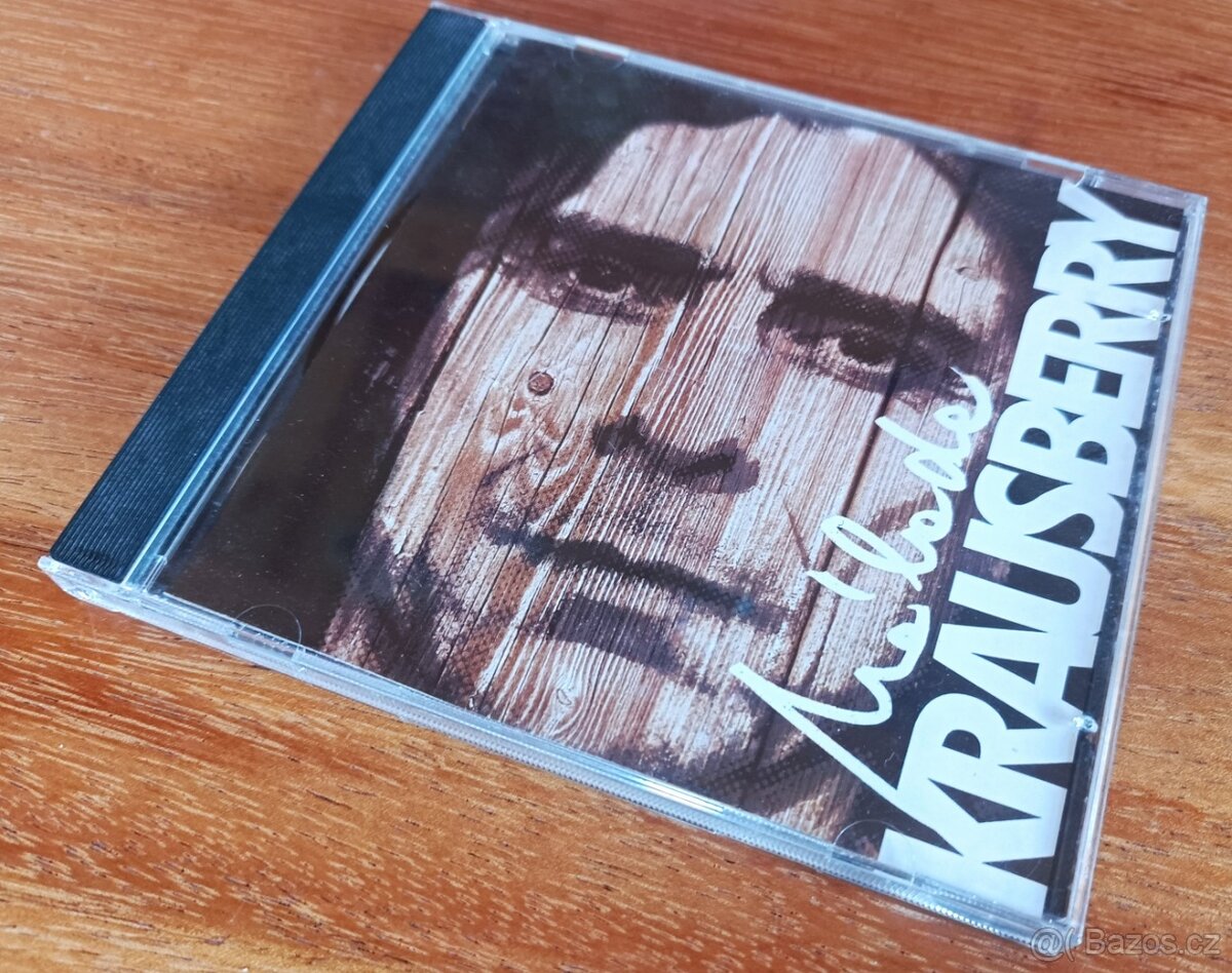 CD Krausberry Nálada 2007