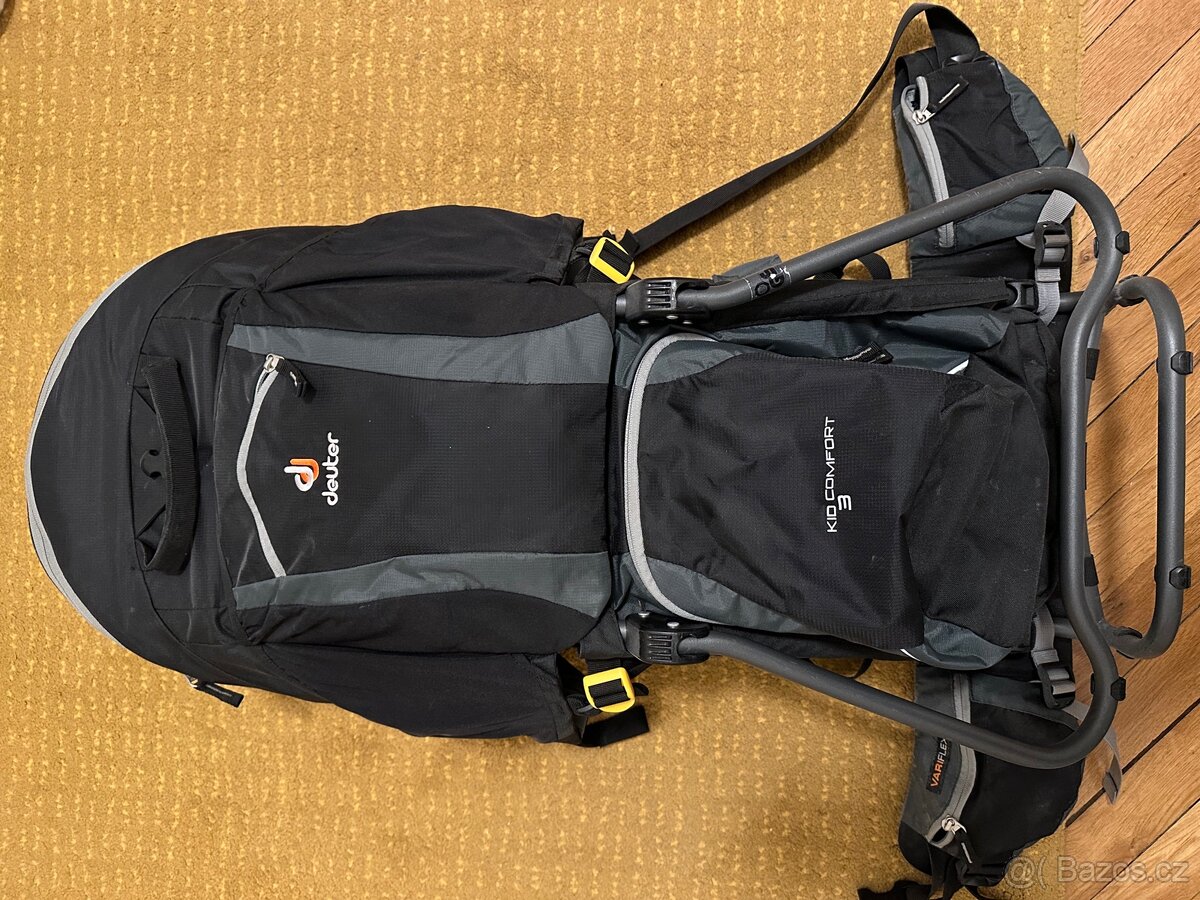 Deuter Kid Comfort 3