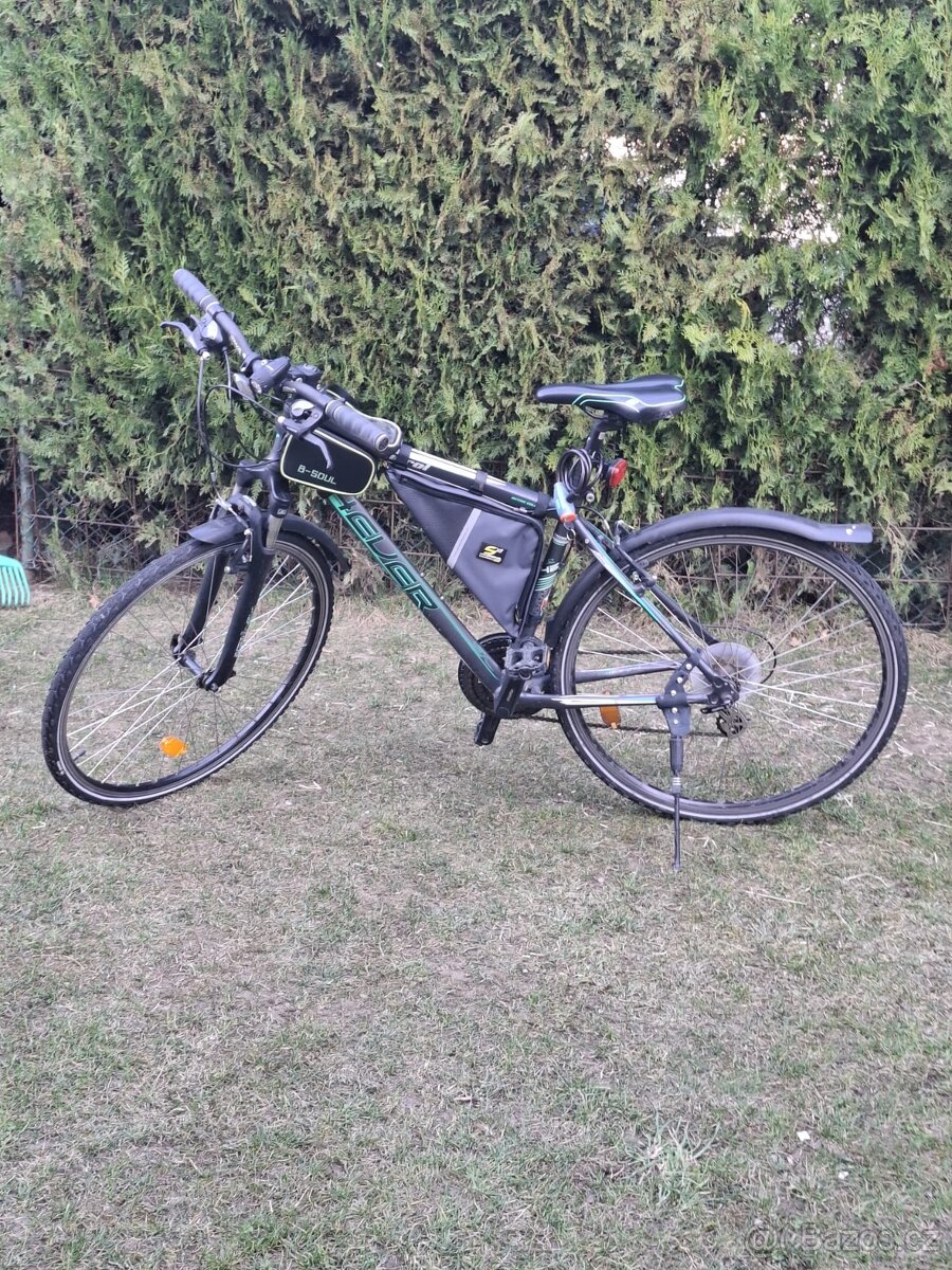 Pánské kolo 4ever Control