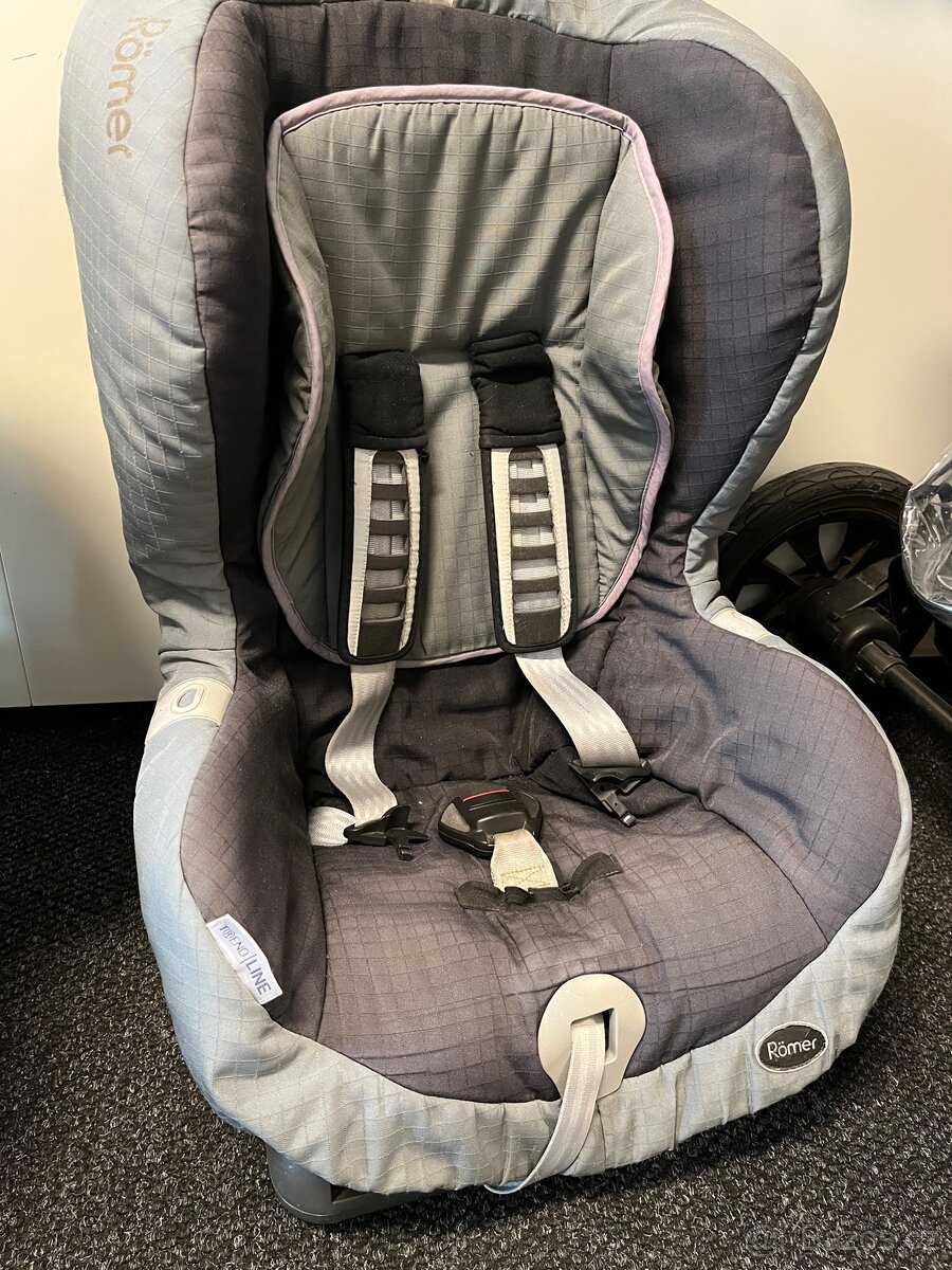 Britax römer 9-18kg