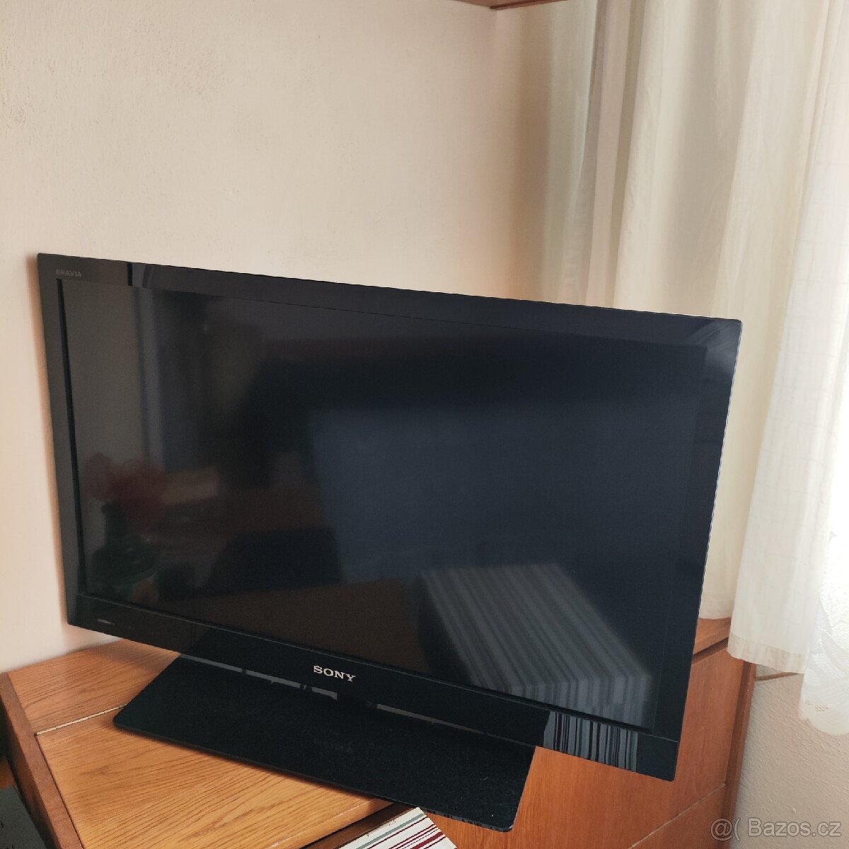 LCD TV SONY