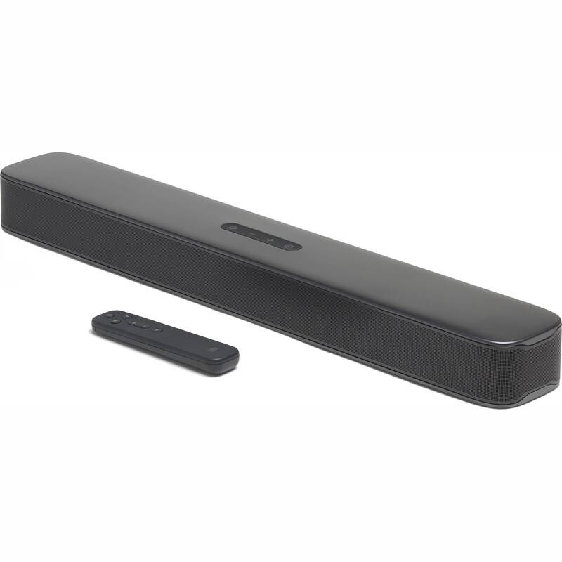 Soundbar JBL BAR 2.0 All-In-One, Bluetooth, Dolby Digital