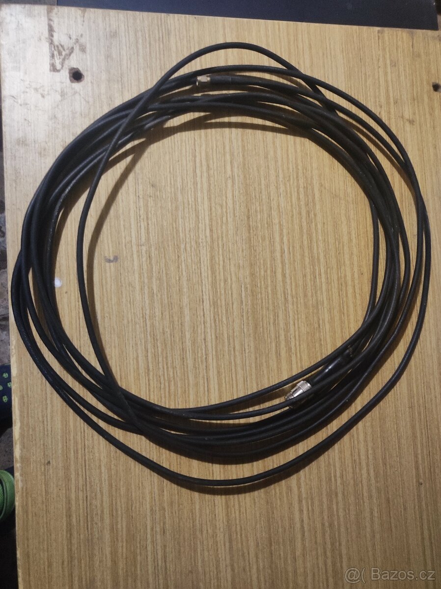 Pigtail WIFI kabel 7 m