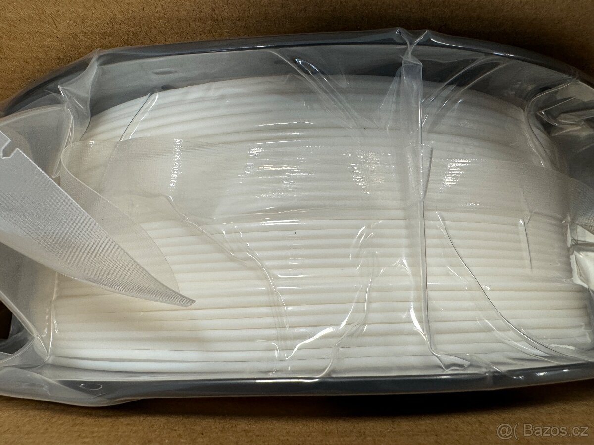 Filament Creality 1.75mm Ender-PLA 1kg bílá