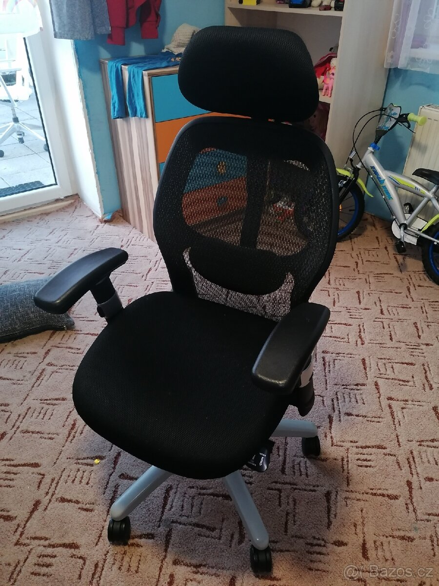 PC židle