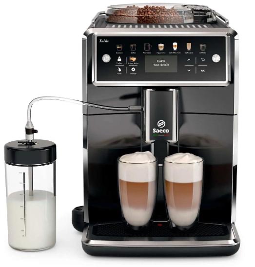 Saeco Xelsis SM7580/00