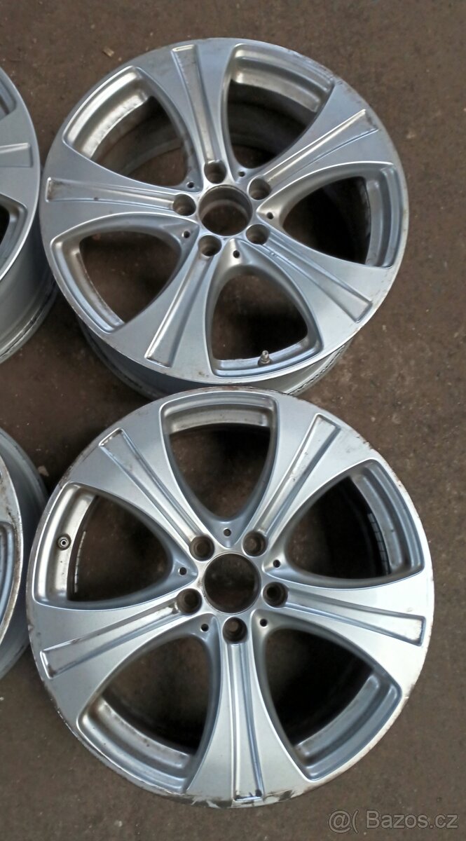5x112 r18 orig mercedes GLC