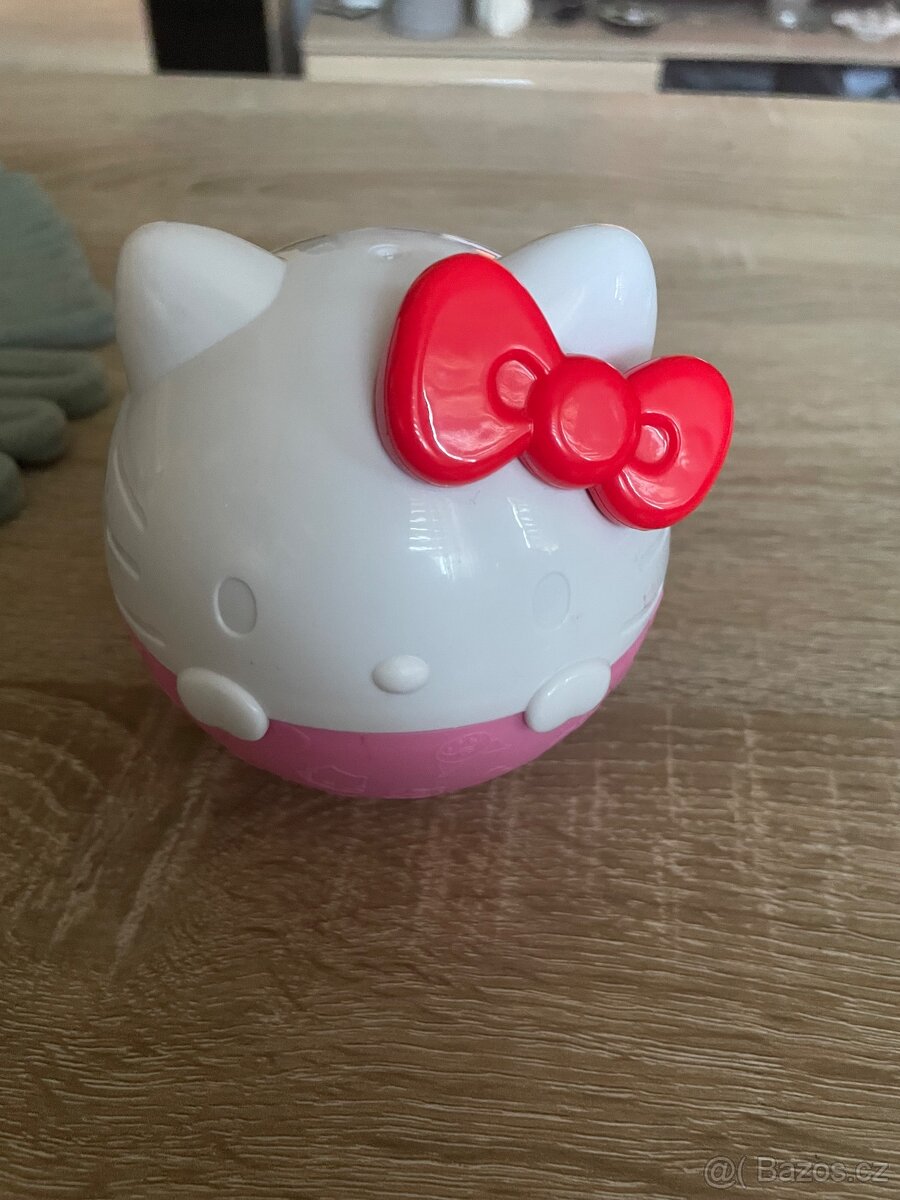 Lol suprise Hello Kitty