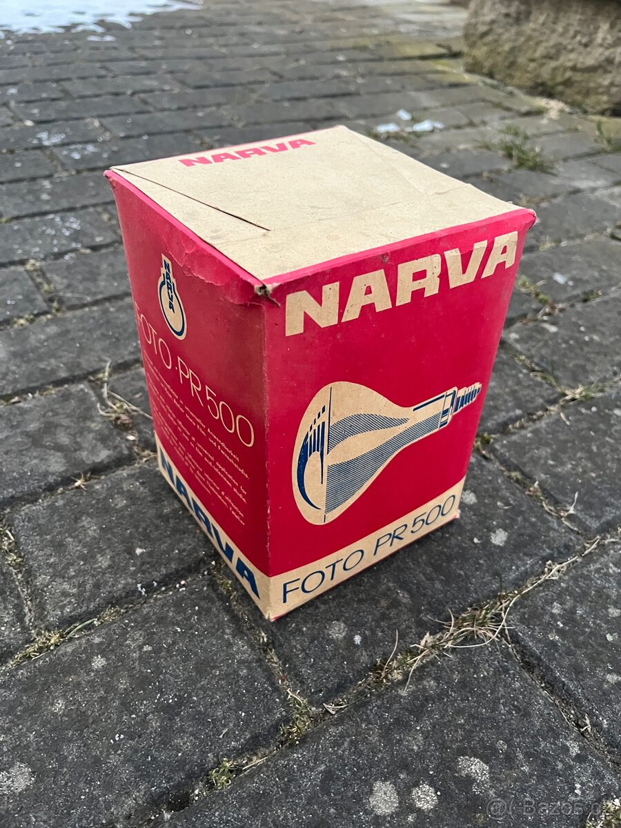 Narva foto pr500