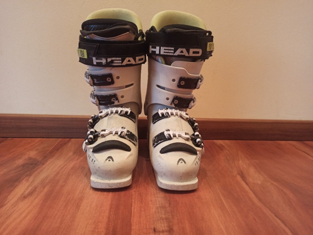 Lyžáky Head Raptor 90 RS