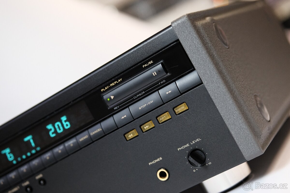 Marantz - cd 80