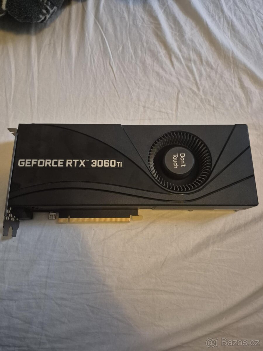 RTX 3060Ti