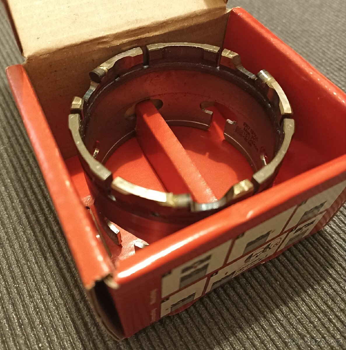 Hilti výměnný X-modul+ 67 SPX-L pro jádrové vrtání - nové