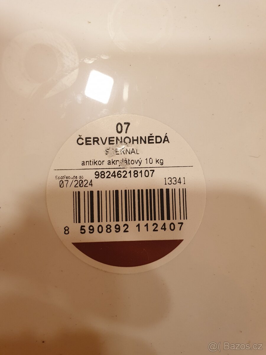 Eternal 10 kg