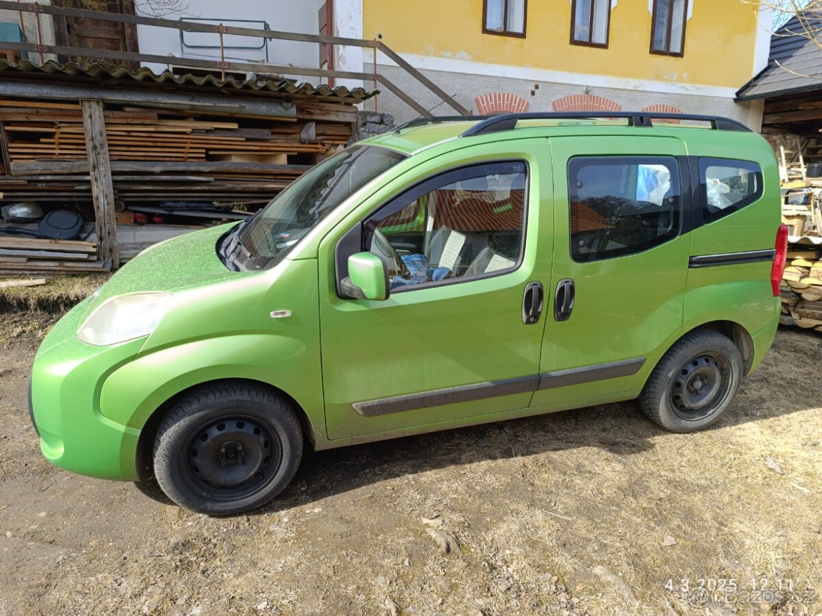 Qubo 1,4