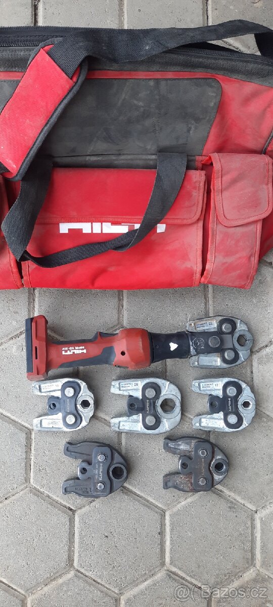 Hilti npr19 22 nuron