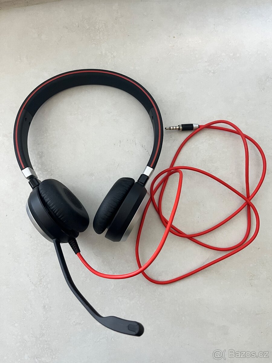 Jabra MS40