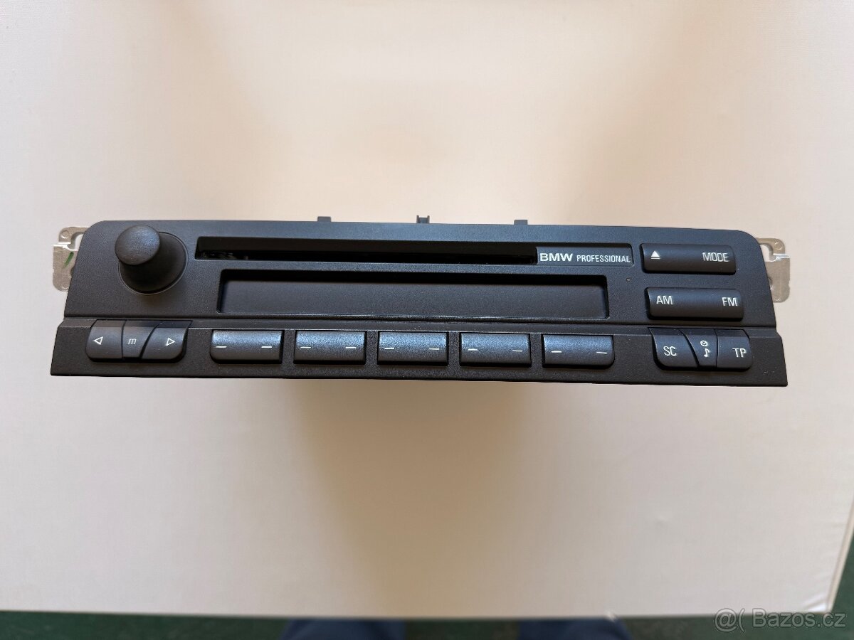 Radio BMW Professional CD54