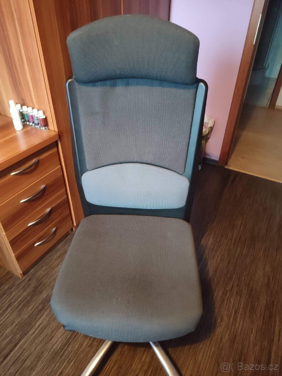 Židle KOHL