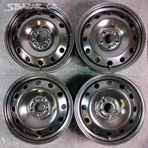 Kia Sportage IV - 5x114,3 ET48,5 7Jx17 67,1