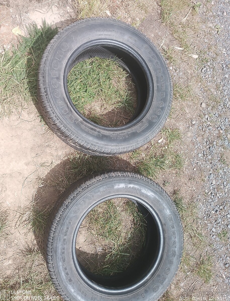 Pneumatiky R14