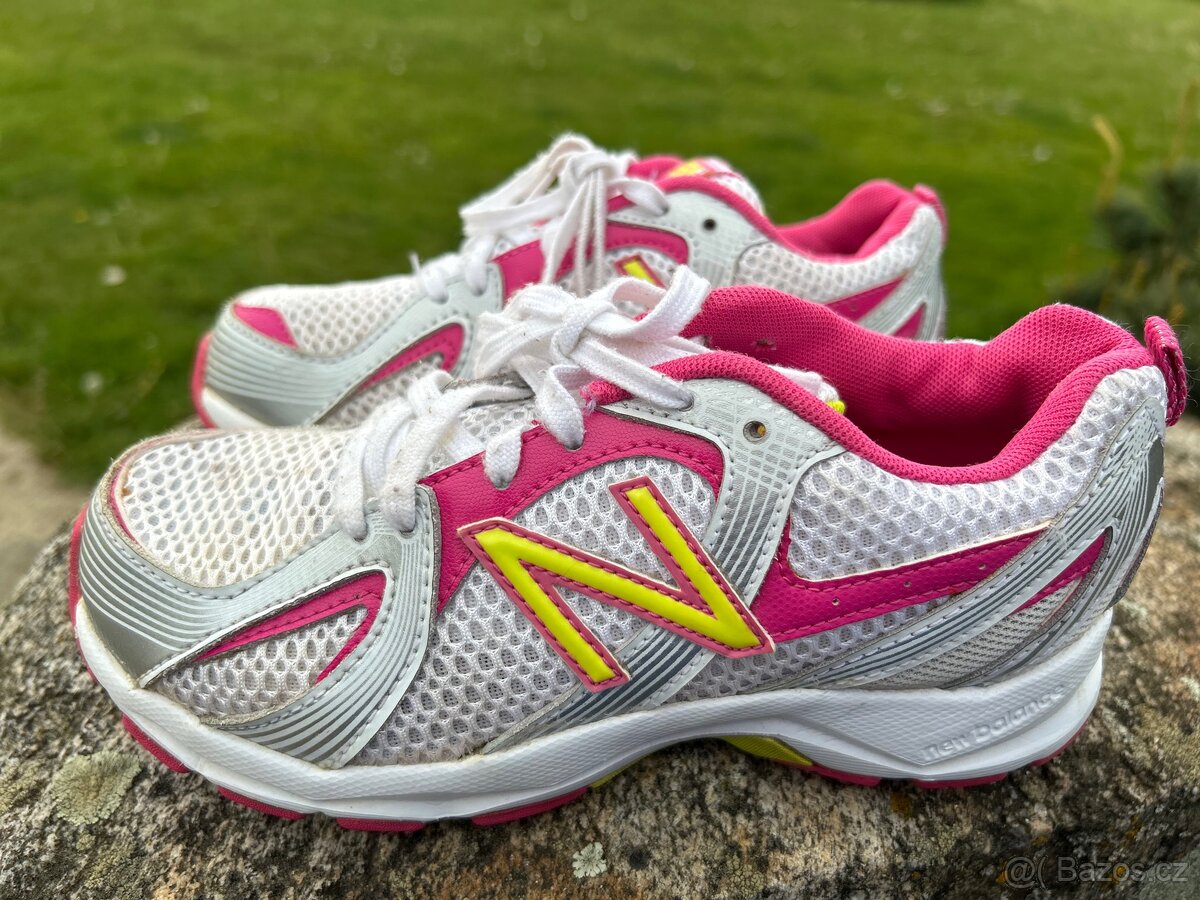 New balance