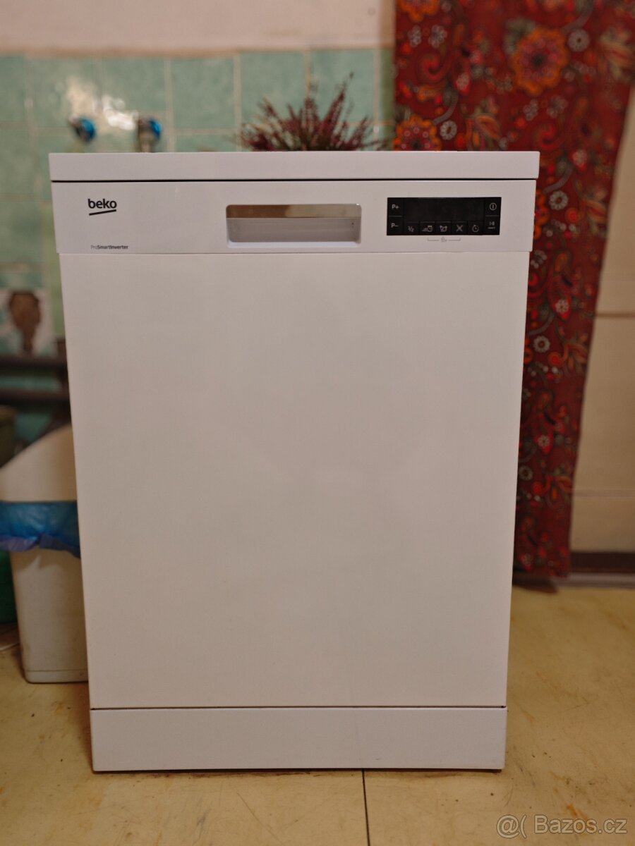 Myčka Beko