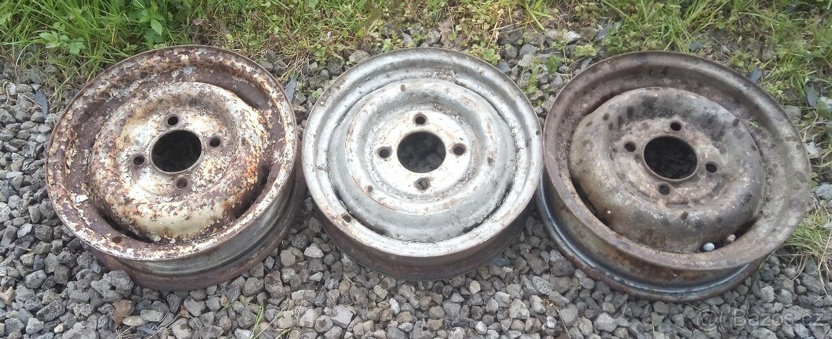 4x130r15