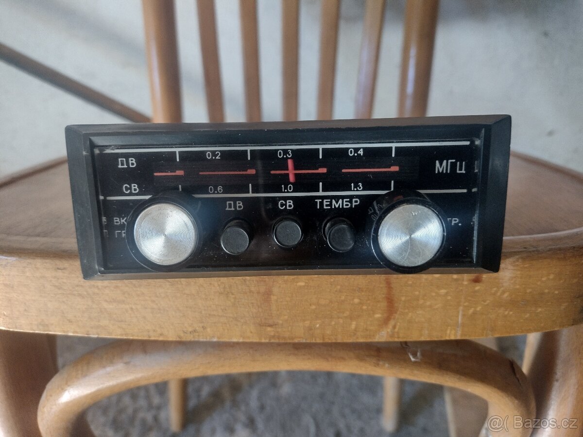Radio