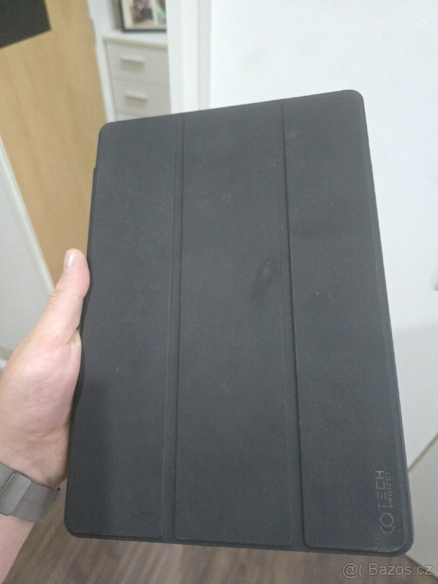 Kryt Samsung Tab S9 FE+