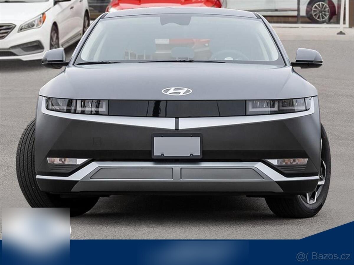 Hyundai Ioniq 5 Style Premium Technology19 (2025)