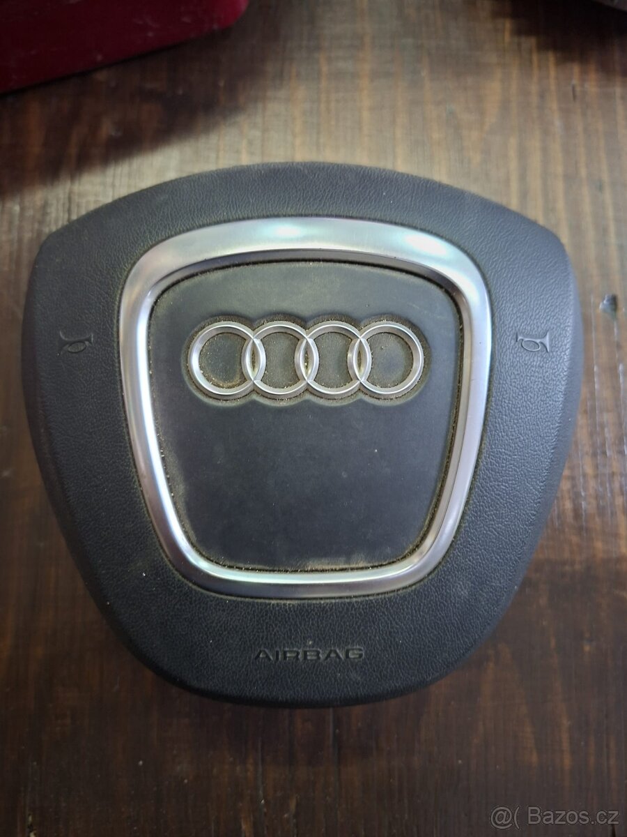 Airbag Audi
