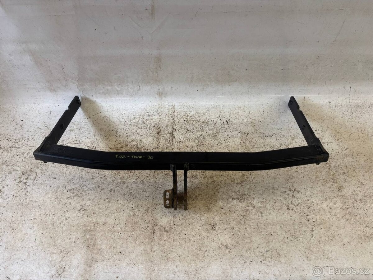 Tažné zařízení VW Touran